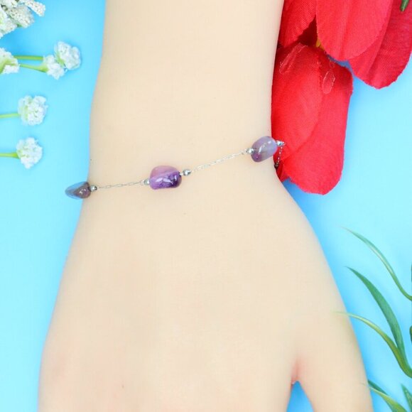 Chic & Stylish Bracelet – A Thoughtful Gift for Women and Girls, DYC1611 - Picture 8 of 13